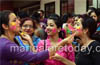 Mangaluru : Kodial Theru concludes with joyous Okuli